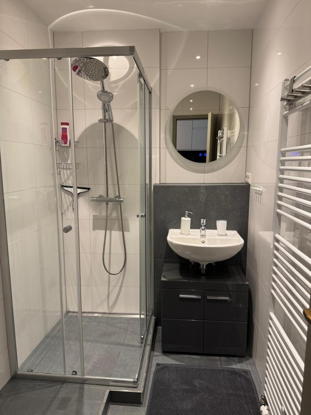 Viktor Apartment Titisee-Neustadt Bagian luar foto